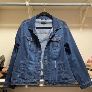 New Look Denim Jacket